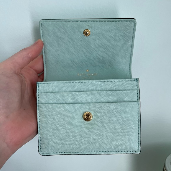 Kate Spade Wallet - Picture 3 of 4